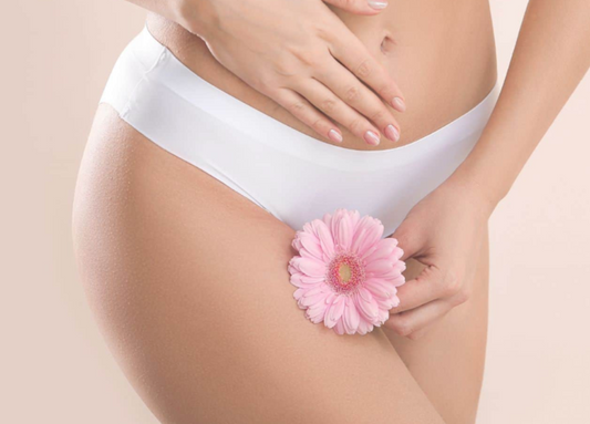 La importancia del equilibrio del pH vaginal y cómo mantenerlo