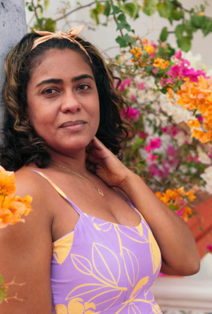 Maria Gonzalez Jimenez
